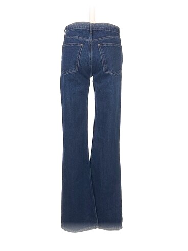38 Beden Zara Jean / Kot %70 İndirimli.