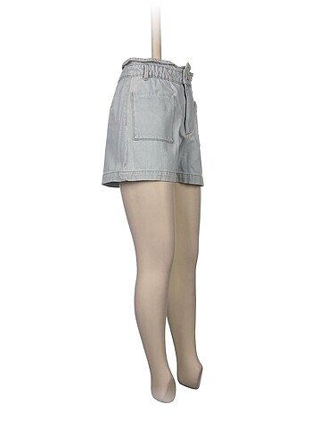 Vintage Love Vintage Love Mini Şort %70 İndirimli.