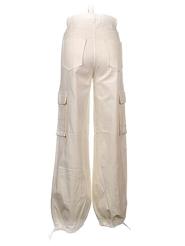 universal Beden Vintage Love Jean / Kot %70 İndirimli.