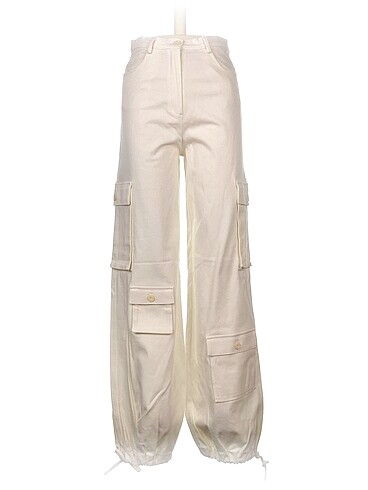 Vintage Love Jean / Kot %70 İndirimli.