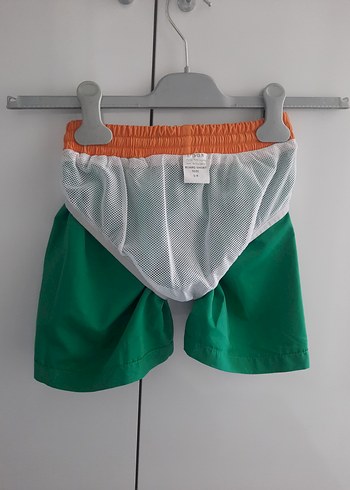 Erkek Çocuk Deniz Şortu