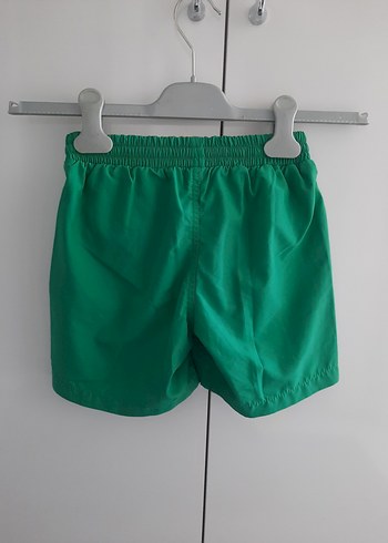 Erkek Çocuk Deniz Şortu - Görsel 2