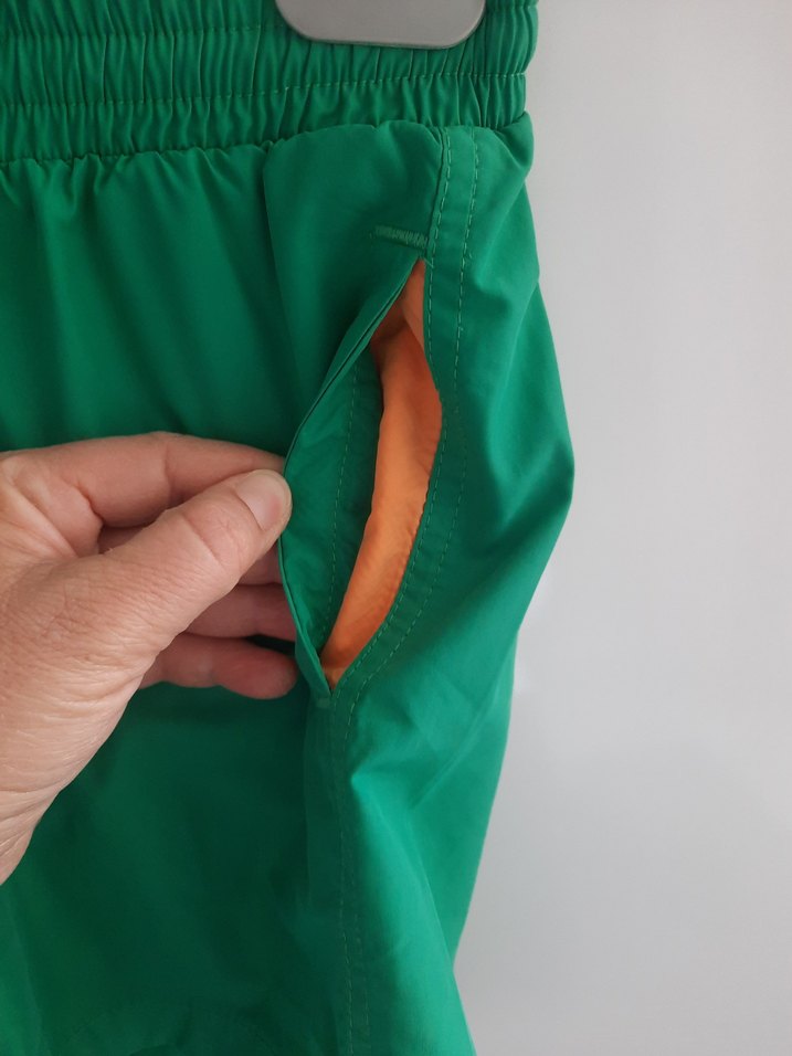 Erkek Çocuk Deniz Şortu - Görsel 3