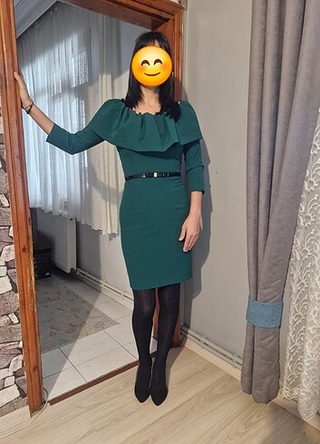 Kadın elbise