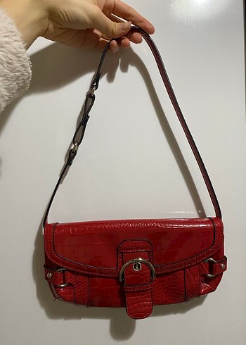 Stradivarius Kol Çantası