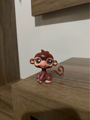 Lps Maymun Miniş