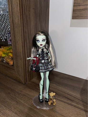 Monster High Frankie Stein