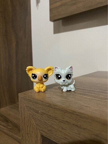 Lps Minişler