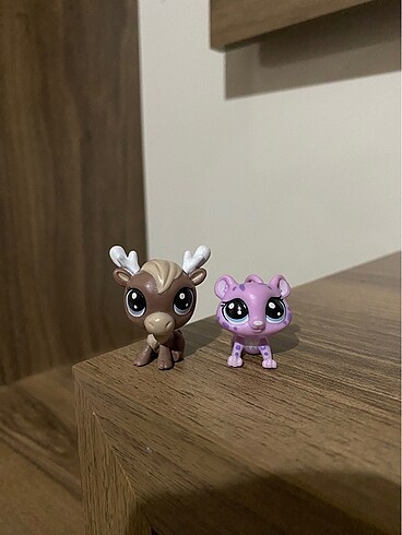 Lps Minişler