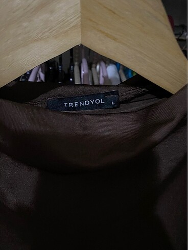 Trendyol & Milla Trendyol body