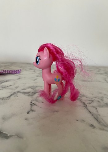 My Little Pony Pinkie Pie