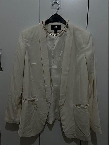 H&M ceket