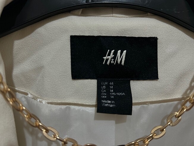 H&M H&M ceket