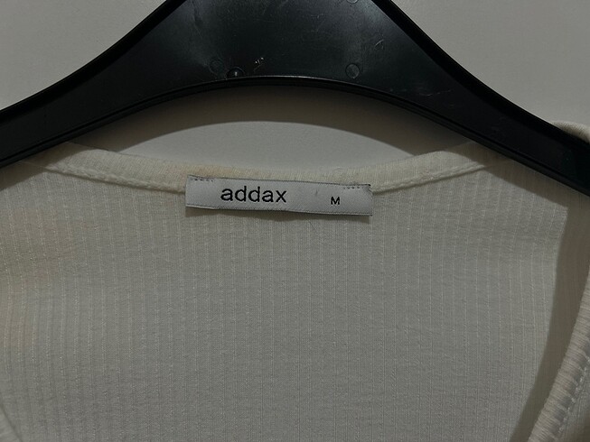 Addax Addax hırka