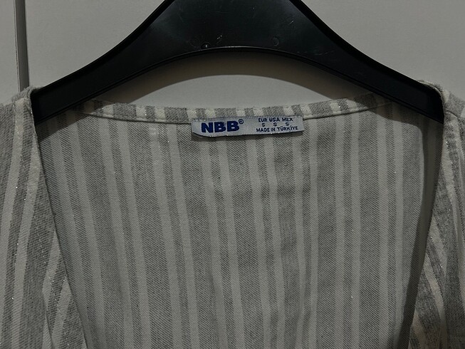 Nbb Nbb üst giyim