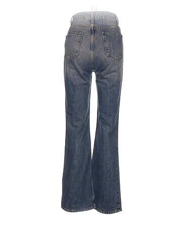 34 Beden Trendyol & Milla Jean / Kot %70 İndirimli.