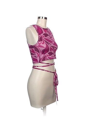 Vintage Love Vintage Love Bluz %70 İndirimli.