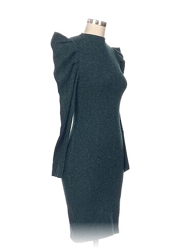 Vintage Love Vintage Love Kısa Elbise %70 İndirimli.
