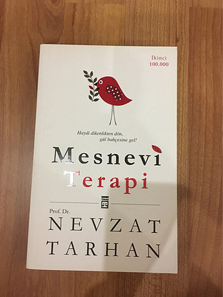 Mesnevi terapi
