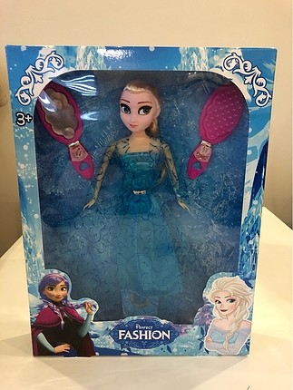 Frozen