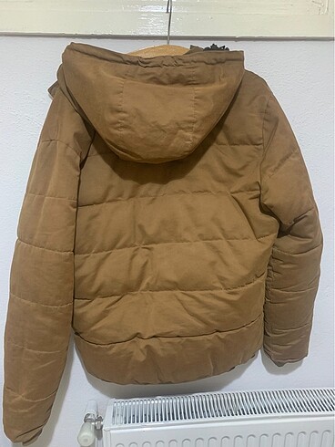 Pull and Bear PULL&BEAR ERKEK MONT