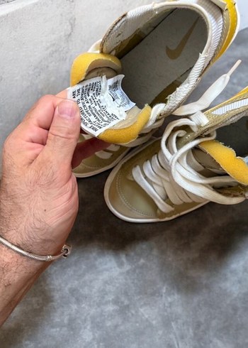 Nike Blazer Mid '77 - 41 Numara - Görsel 6