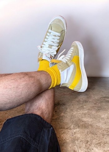 Nike Blazer Mid '77 - 41 Numara - Görsel 4