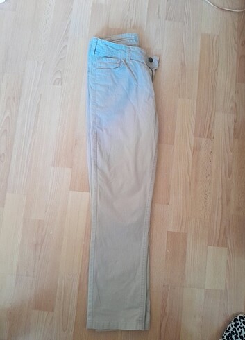 YEPYENİ PANTOLON