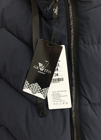 50 Beden mont