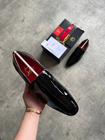 Christian Louboutin Christian Louboutin Loafer