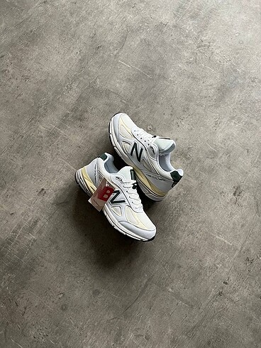 40 Beden çeşitli Renk New Balance Made In USA 990 V4 Calcium