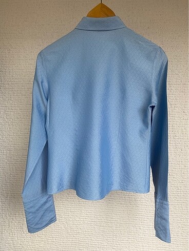 s Beden mavi Renk Italyan mavi 0 coton bluz