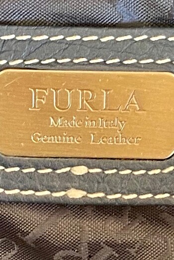 Yepyeni FURLA ÇANTA