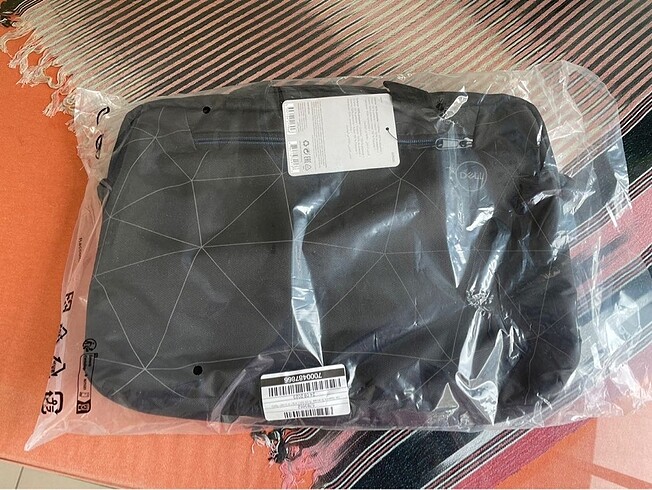Dell 15.6 inç Laptop Çantası - Görsel 2