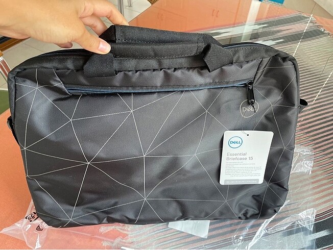 Dell 15.6 inç Laptop Çantası - Görsel 3
