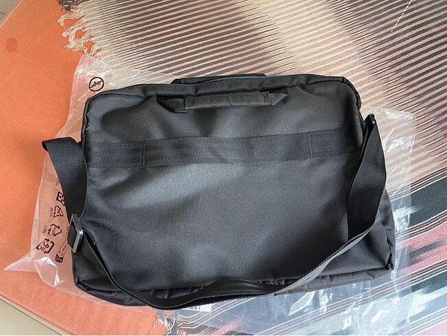 Dell 15.6 inç Laptop Çantası - Görsel 4