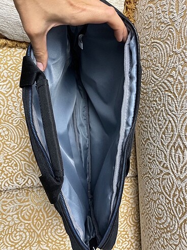 Dell 15.6 inç Laptop Çantası - Görsel 8