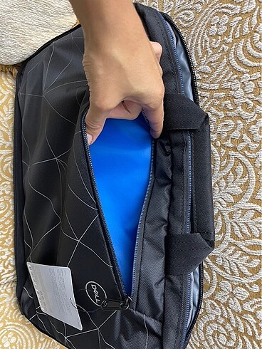 Dell 15.6 inç Laptop Çantası - Görsel 7