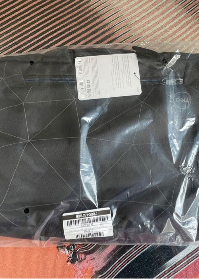 Dell 15.6 inç Laptop Çantası - Görsel 2