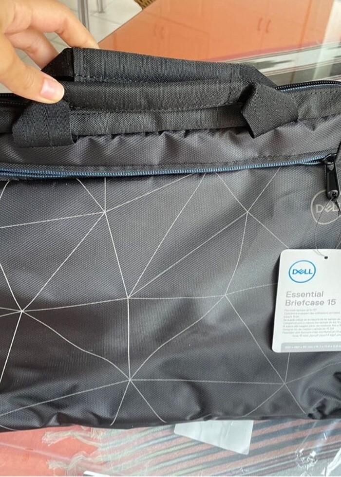 Dell 15.6 inç Laptop Çantası - Görsel 3