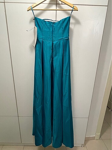 Kullanılmamış etiketli elbise - Görsel 7