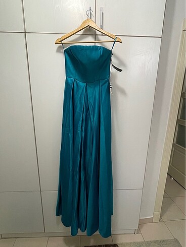 Kullanılmamış etiketli elbise - Görsel 5