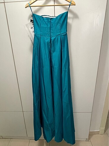 Kullanılmamış etiketli elbise - Görsel 8