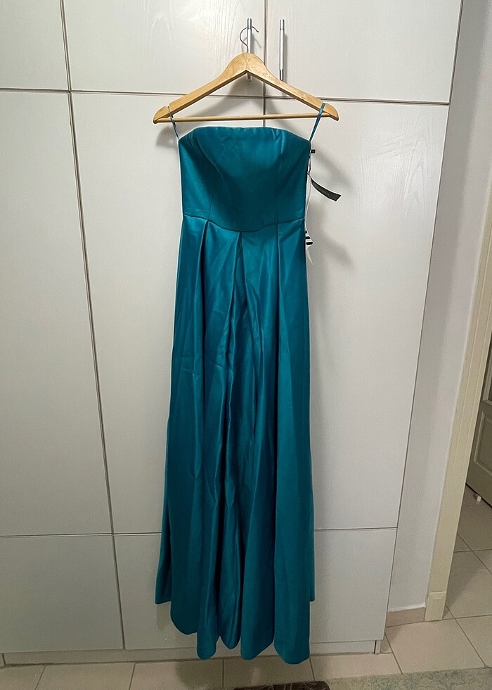 Kullanılmamış etiketli elbise - Görsel 5