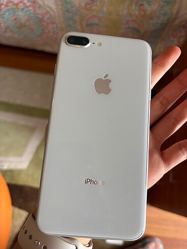 İphone 8 plus - Görsel 3
