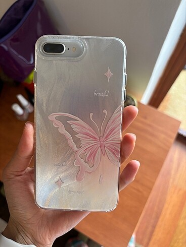 İphone 8 plus - Görsel 2