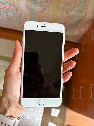 İphone 8 plus - Görsel 4