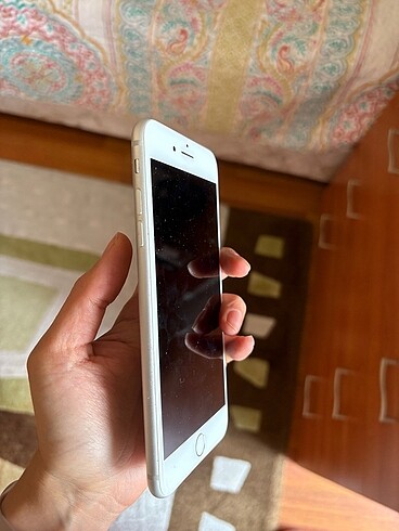 İphone 8 plus - Görsel 5