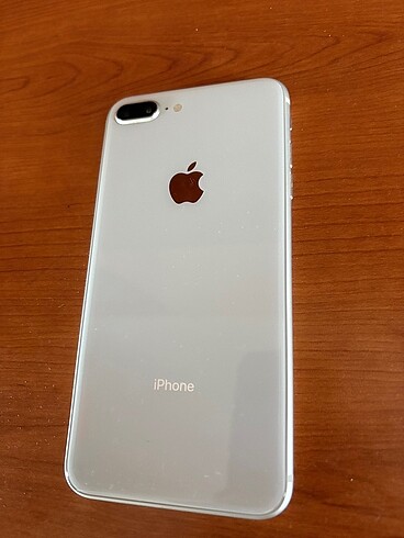 İphone 8 plus - Görsel 9