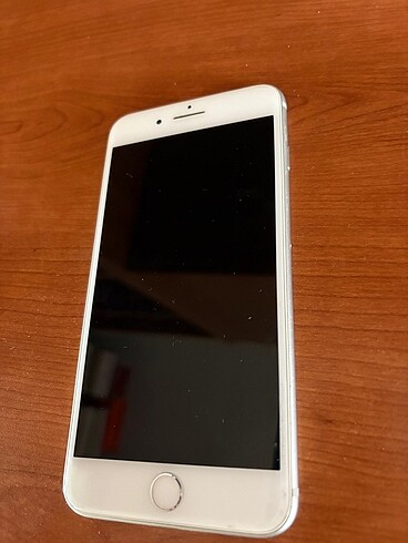 İphone 8 plus - Görsel 10